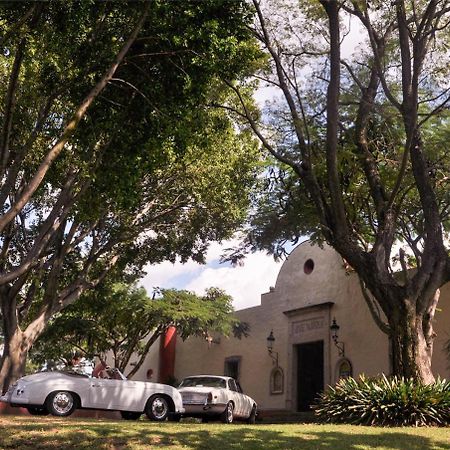 Defranca Alojamiento Boutique San Lorenzo (Jalisco) Exterior foto