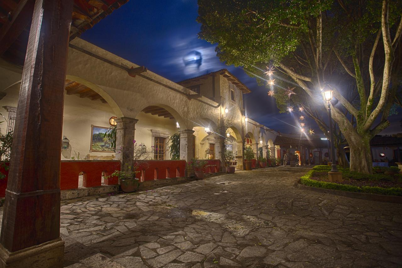 Defranca Alojamiento Boutique San Lorenzo (Jalisco) Exterior foto