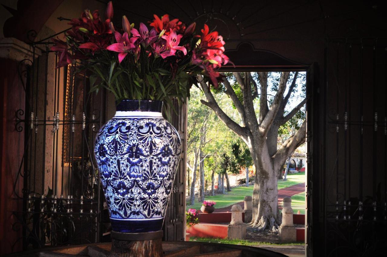 Defranca Alojamiento Boutique San Lorenzo (Jalisco) Exterior foto